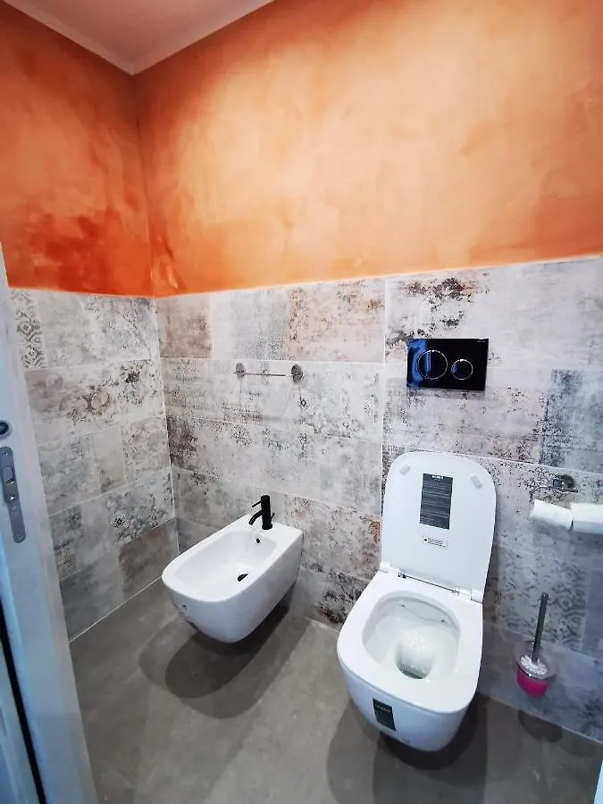 Relais Du Port - Capri Luxury Suite With Jacuzzi Santa Teresa Gallura
