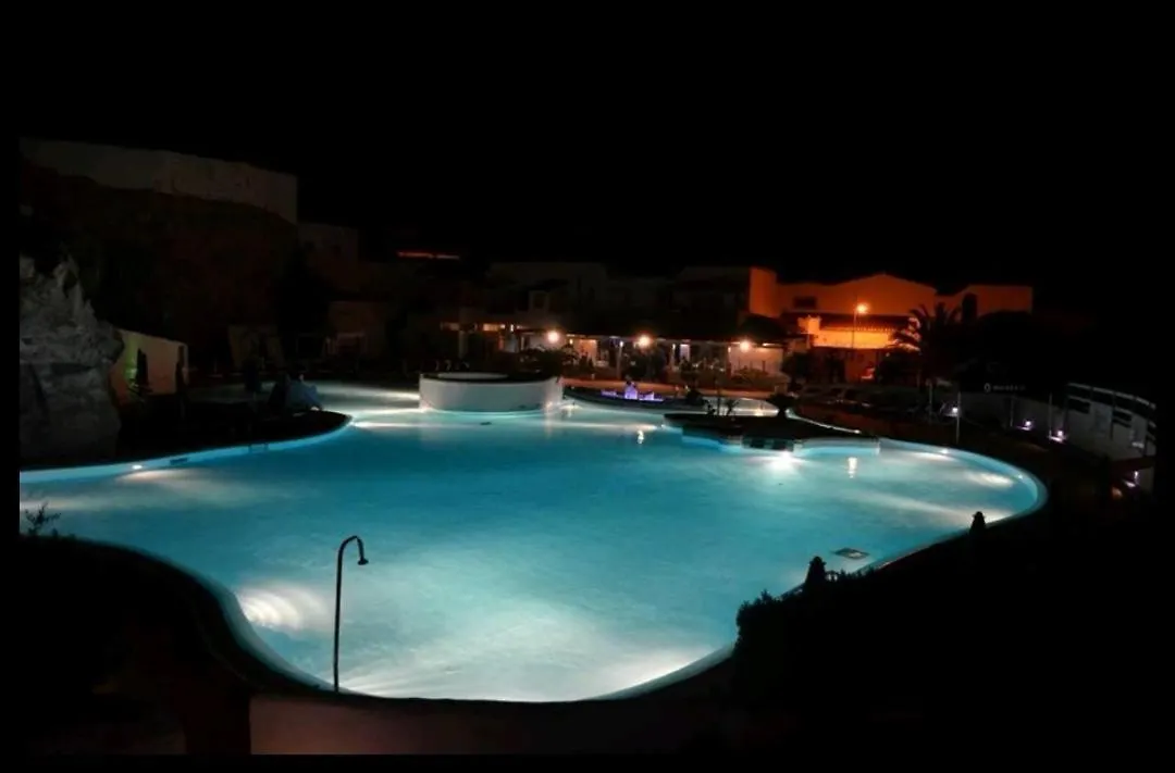 Prázdninový dům Relais Du Port - Capri Luxury Suite With Jacuzzi Santa Teresa Gallura Itálie