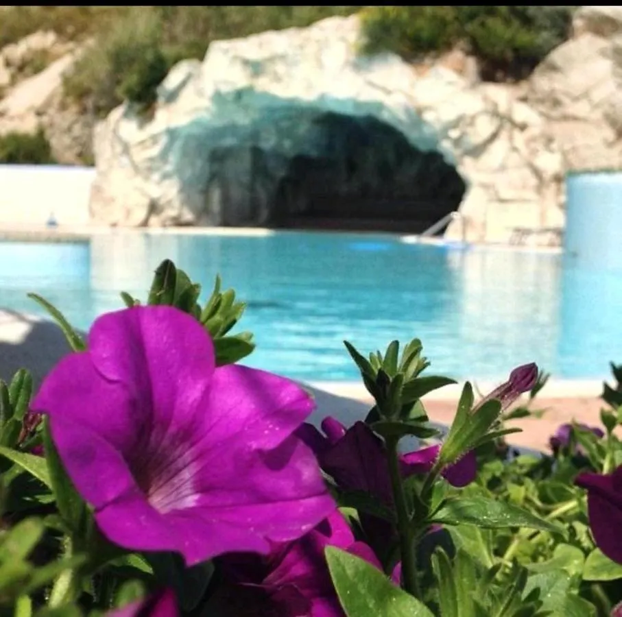 Relais Du Port - Capri Luxury Suite With Jacuzzi Santa Teresa Gallura
