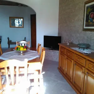 Casa Bel Vedere Appartement